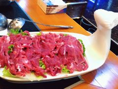 -清真华宇开锅羊肉