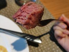 -香樟花园法式铁板烧(恒隆广场店)