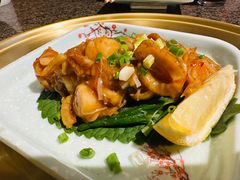 -梦山水日本烧肉(五四广场店)
