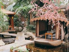 -世外桃源农庄·德清土菜(兴康南路店)