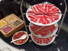 -品尚豆捞火锅(滨河南路店)