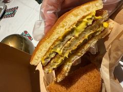 -STARLING八哥松饼(购物公园店)
