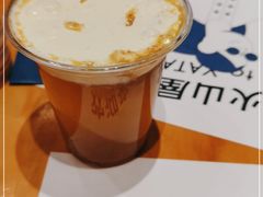 -火山屋台(新街口店)