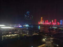 -青岛海尔洲际酒店