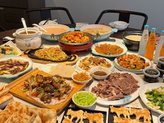 -高玛纳驴肉火烧(一世界店)