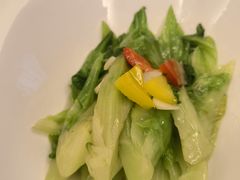 -北京建国饭店四季中餐厅