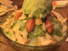 -漫咖啡(武汉天地店)