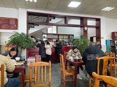大堂-荣生萝卜汤饭店