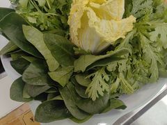 -草原传奇鲜羊火锅(桥北店)