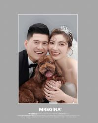 -Mregina 美人纪摄影(样片研发中心)