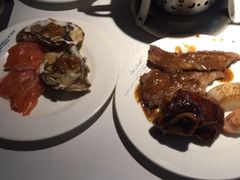 -多伦多海鲜自助餐厅(百盛购物中心三阳店)