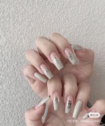 -妙睫屋日式美甲美睫