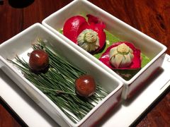 板栗鹅肝-解香楼(八盘岭路店)