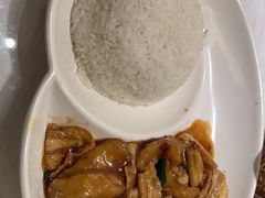 -新世界餐厅(万达店)