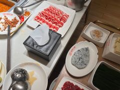 -滋奇·扬州地标火锅(兴城东路店)