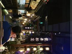 -绿茶餐厅(领展购物广场·中关村店)