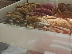 -粉粉乐鲷鱼烧(美罗城店)