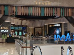 -英皇电影城(平安金融中心IMAX激光店)