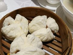 叉烧包-弘雅饭店