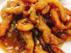 -南磨房食府(燕莎奥特莱斯购物中心店)