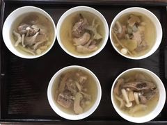 -眷江南之小蓝鲸(王府大街店)