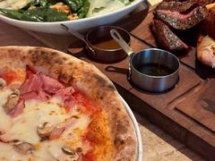 -Mammamia意大利餐厅(阳春巷店)