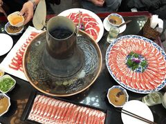 -东来顺饭庄(王府井步行街店)