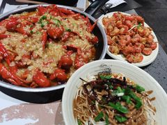 -一棠龙虾•王牌虾球(楚河汉街店)
