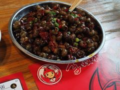 -李双猪·小龙虾·烧烤·羊肉煲(乐山店)