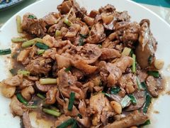 -生态苑农庄(十里画廊遇龙河店)