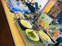 -黄山馥丽蓝山酒店(新安江店)