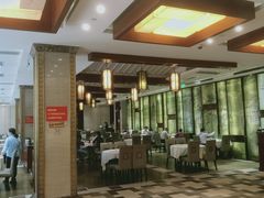 大堂-老正兴菜馆(福州路店)