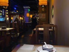 -绿茶餐厅(领展购物广场·中关村店)