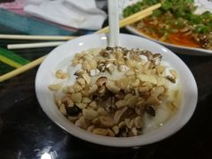 -口口香小吃店
