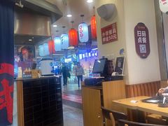 -町门烤肉拌饭专门店(新天地店)