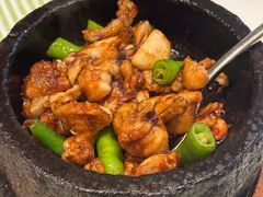 -桂满陇天书(南京德基旗舰店)