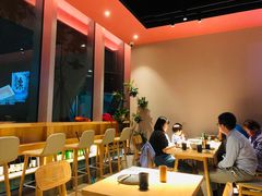 -人间酒暖·Go blanc·烧鸟·深夜食堂(陆家嘴店)