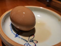 乾隆冰芯蛋-和府捞面(西溪印象城店)