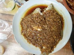 油浸鱼-老闵田螺馆·南昌特色(总店)