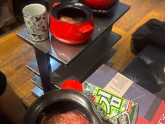 -勇誌烧肉·焱铁烧