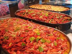 -无锡百乐温德姆花园酒店·自助餐厅