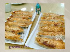-春水锅贴·传统鲁菜(大明湖店)