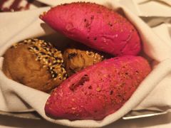 小面包-佐度王子扒房(天鹅湖店)