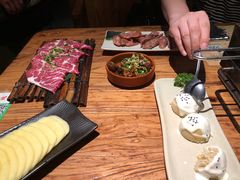 -千寻烧肉(政务区店)