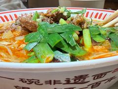 -桂花香手工面(鼓楼店)