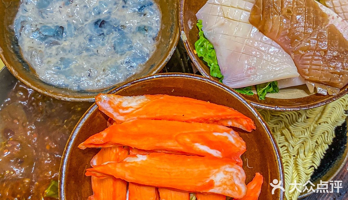 郑州这家平价适合学生党的重庆火锅店，来100遍
