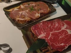 -炙城·韩式烤肉(南京东路店)