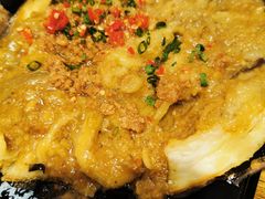 -聚串门儿·东北烧烤(信义坊店)