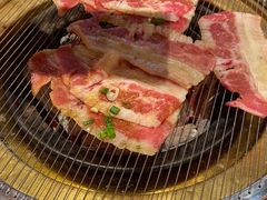-闻老头·菊花炭烤肉(佛山首店)