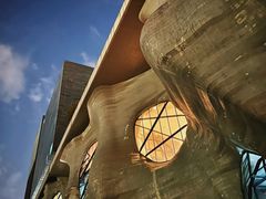 -证大喜玛拉雅中心